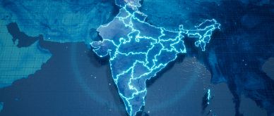 Infocus - India: A light in a dimming global economy